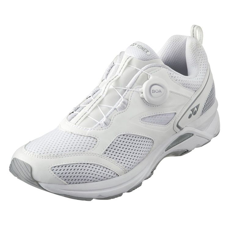 シューズ shu0509 ヨネックス YONEX ランニングシューズ ダイヤル セーフ欄900C メンズ