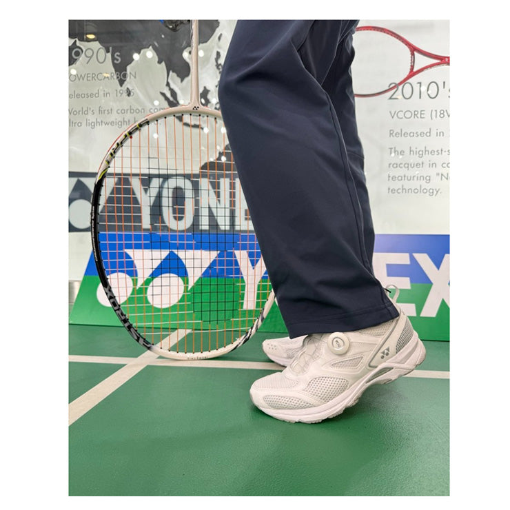 ヨネックス YONEX ランニングシューズ ダイヤル セーフ欄900C メンズ