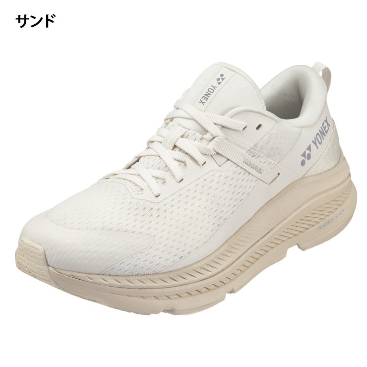 ヨネックス YONEX ウィメンズ ランニングシューズ カーボンクルーズ