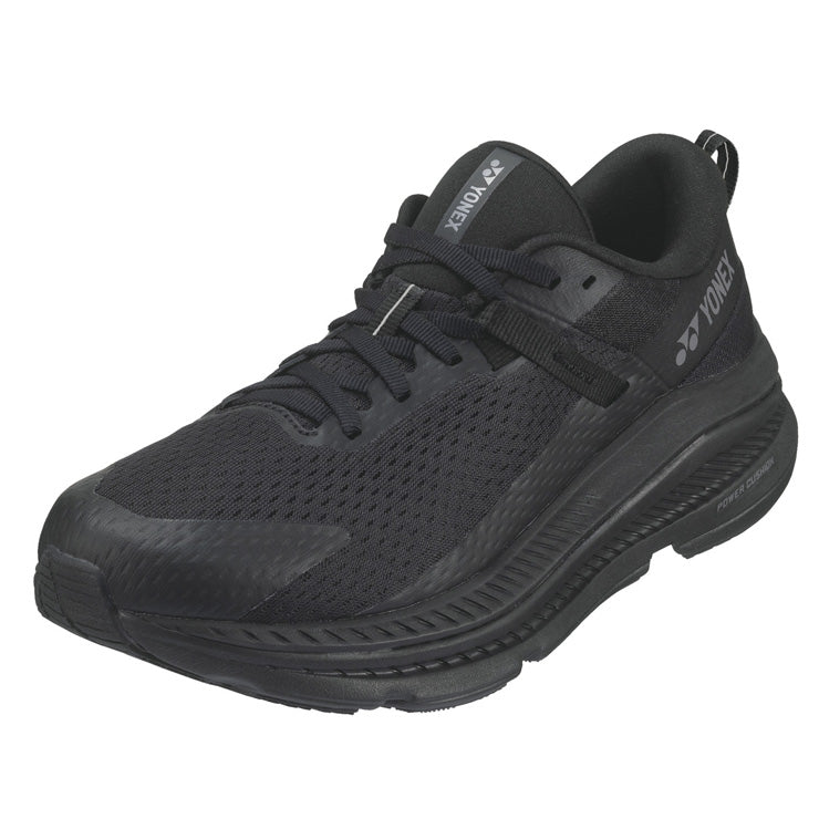 ヨネックス YONEX ウィメンズ ランニングシューズ カーボンクルーズグライダー レディース SHRGL1L 運動靴 yon25fw