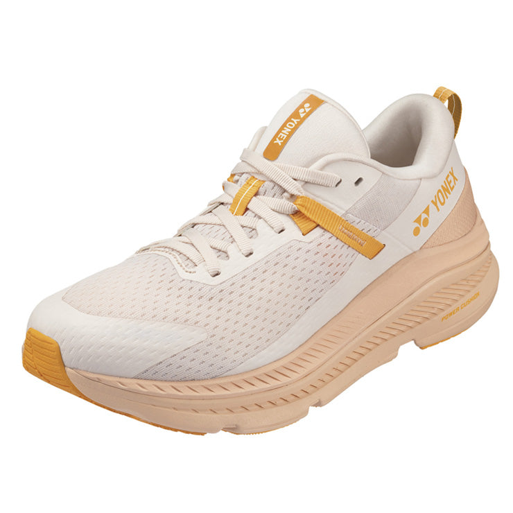 ヨネックス YONEX ウィメンズ ランニングシューズ カーボンクルーズグライダー レディース SHRGL1L 運動靴 yon25fw