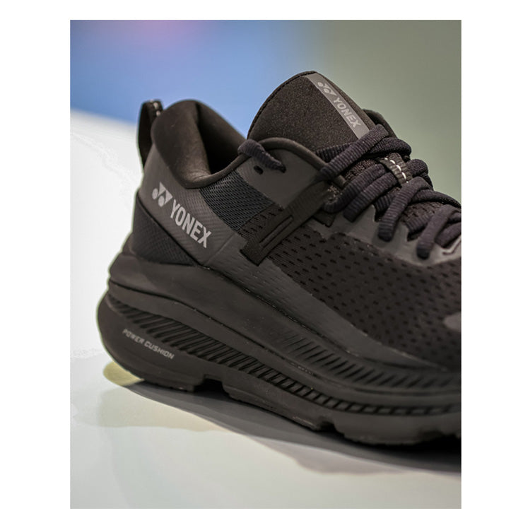 ヨネックス YONEX ウィメンズ ランニングシューズ カーボンクルーズグライダー レディース SHRGL1L 運動靴 yon25fw