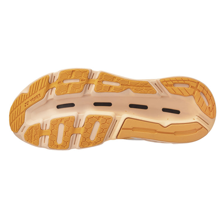 ヨネックス YONEX ウィメンズ ランニングシューズ カーボンクルーズグライダー レディース SHRGL1L 運動靴 yon25fw