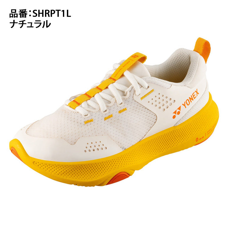 ヨネックス YONEX ウィメンズ ランニングシューズ プライムトレーナー レディース SHRPT1L トレーニング yon25fw