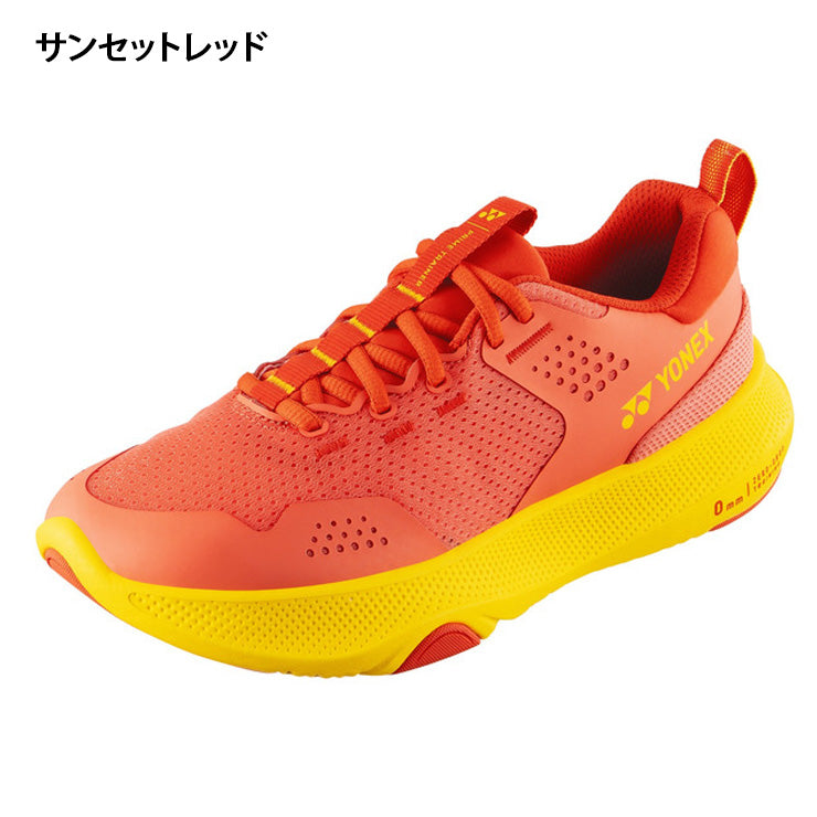 ヨネックス YONEX ウィメンズ ランニングシューズ プライムトレーナー