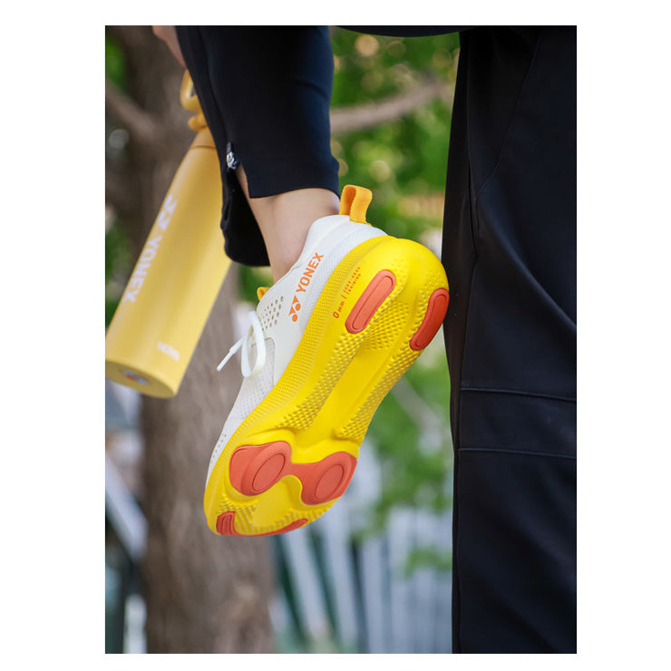 ヨネックス YONEX ウィメンズ ランニングシューズ プライムトレーナー レディース SHRPT1L トレーニング yon25fw