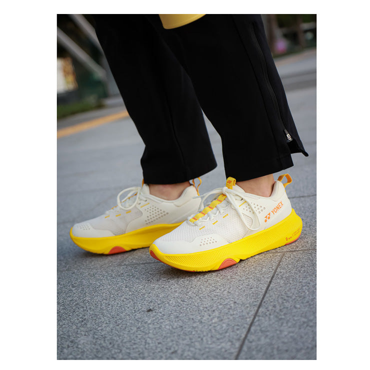 ヨネックス YONEX ウィメンズ ランニングシューズ プライムトレーナー レディース SHRPT1L トレーニング yon25fw