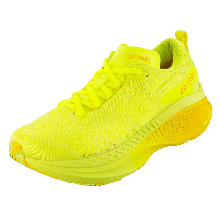 ヨネックス YONEX メンズ ランニングシューズ カーボンクルーズXR