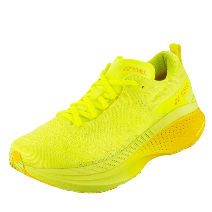 ヨネックス YONEX メンズ ランニングシューズ カーボンクルーズXR SHRXR1M トレーニング yon25fw