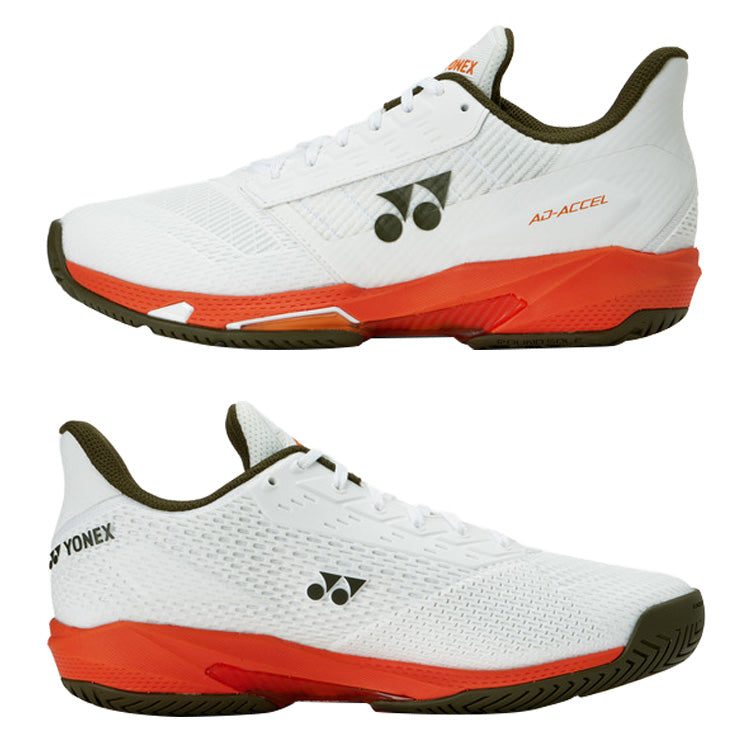 ヨネックス YONEX ウィメンズ テニスシューズ パワークッションアド