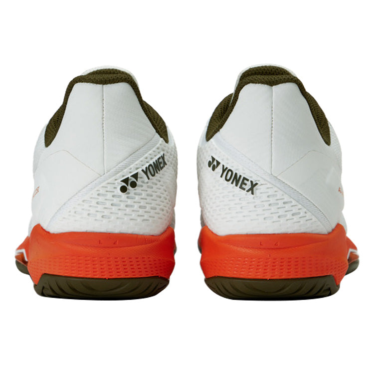 ヨネックス YONEX ウィメンズ テニスシューズ パワークッションアドアクセル レディース SHTAALA オールコート yon25fw