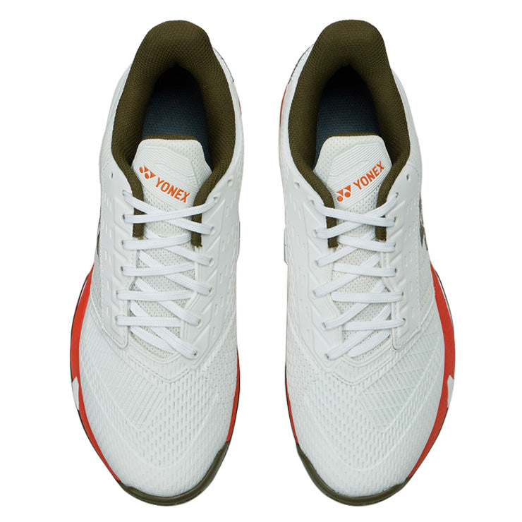 ヨネックス YONEX ウィメンズ テニスシューズ パワークッションアドアクセル レディース SHTAALA オールコート yon25fw