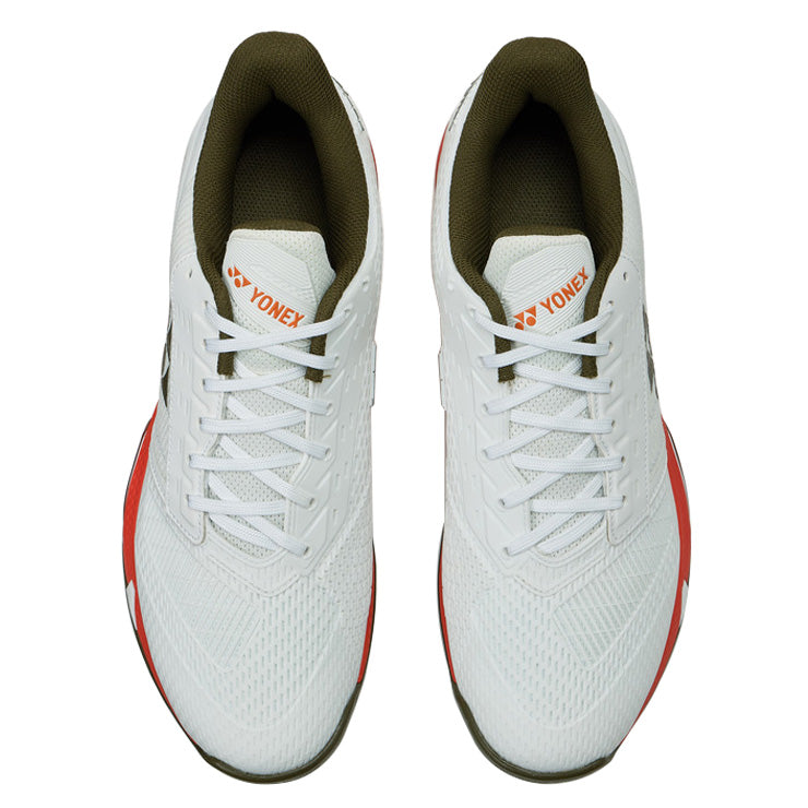 ヨネックス YONEX メンズ テニスシューズ パワークッションアド