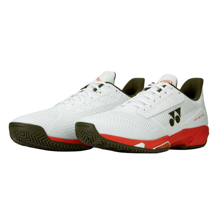 ヨネックス YONEX メンズ テニスシューズ パワークッションアドアクセル SHTAAMA オールコート yon25fw