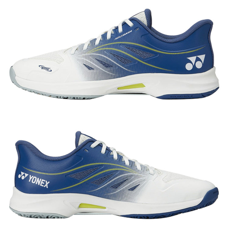 ヨネックス YONEX テニスシューズ パワークッションエアラスダッシュ5 GC メンズ レディース ユニセックス 大人 SHTAD5GC yon25fw