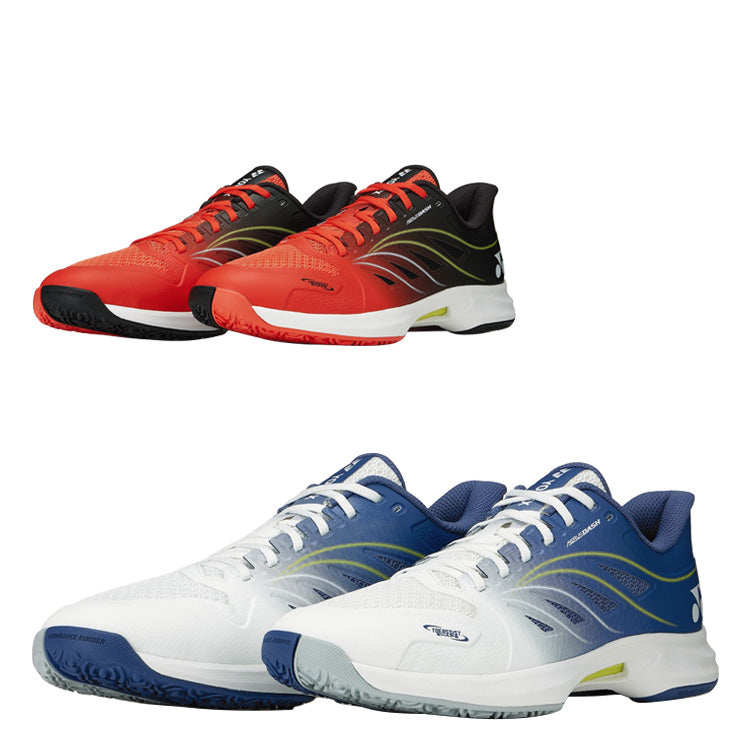 ヨネックス YONEX テニスシューズ パワークッションエアラスダッシュ5 GC メンズ レディース ユニセックス 大人 SHTAD5GC yon25fw