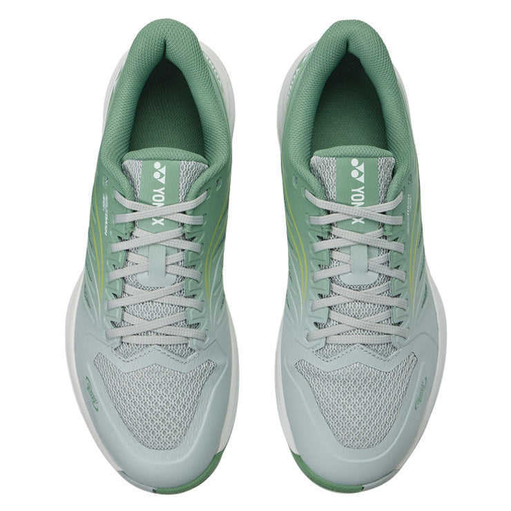 ヨネックス YONEX テニスシューズ パワークッションエアラスダッシュ5 ワイド GC メンズ レディース ユニセックス 大人 SHTAD5WG yon25fw