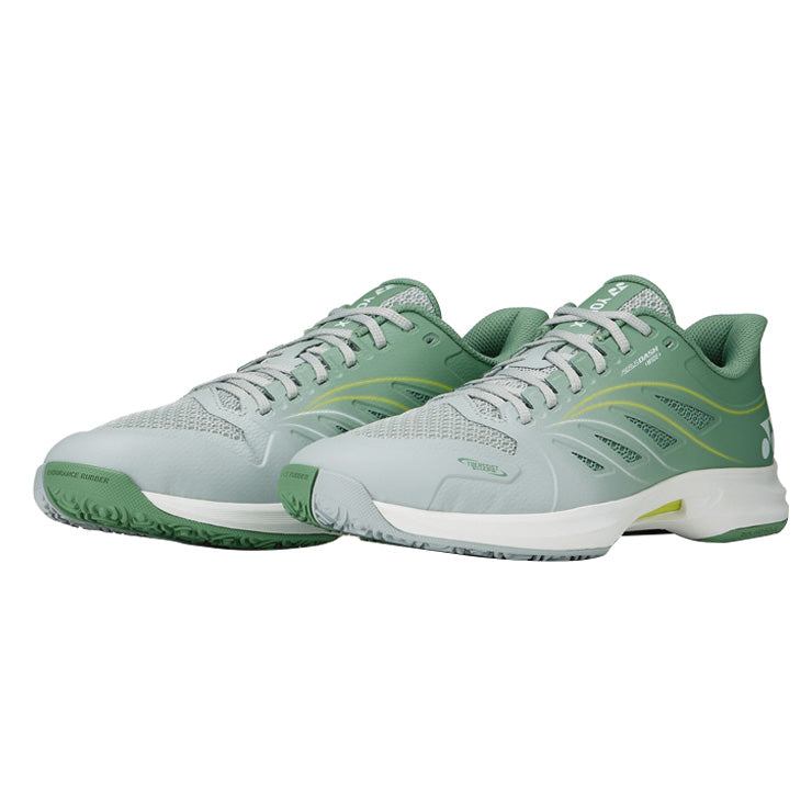ヨネックス YONEX テニスシューズ パワークッションエアラスダッシュ5 ワイド GC メンズ レディース ユニセックス 大人 SHTAD5WG yon25fw