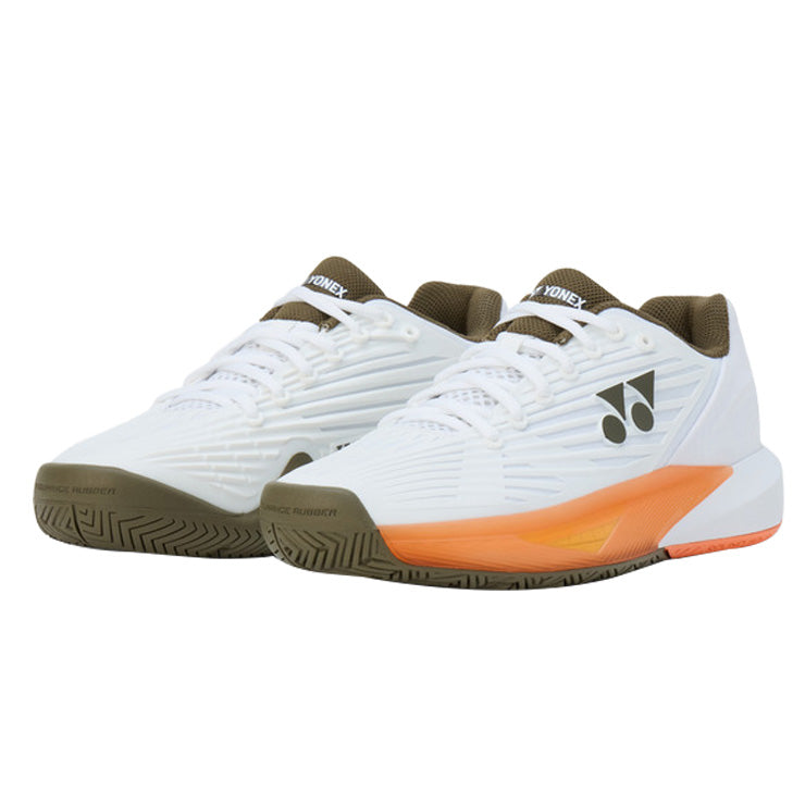 ヨネックス YONEX ウィメンズ テニスシューズ パワークッションエクリプション5 AC レディース SHTE5LAC yon25fw
