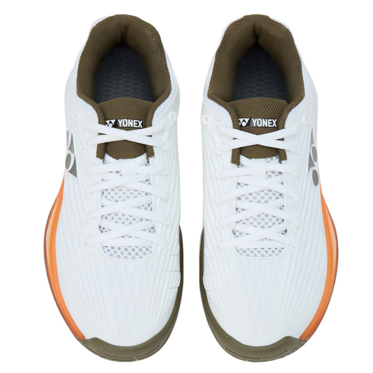 ヨネックス YONEX ウィメンズ テニスシューズ パワークッションエクリプション5 AC レディース SHTE5LAC yon25fw