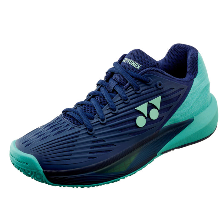 ヨネックス YONEX ウィメンズ テニス シューズ パワークッションエクリプション5 GC レディース SHTE5LGC クレーコート 砂入り人工芝コート yon25fw