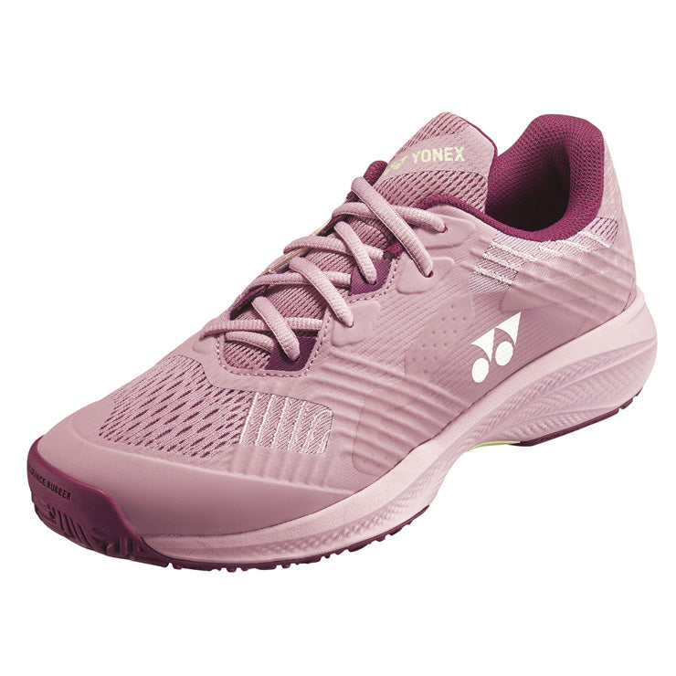 ヨネックス YONEX ウィメンズ テニス シューズ パワークッション ソニケージ AC レディース SHTSCLA オールコート yon25fw