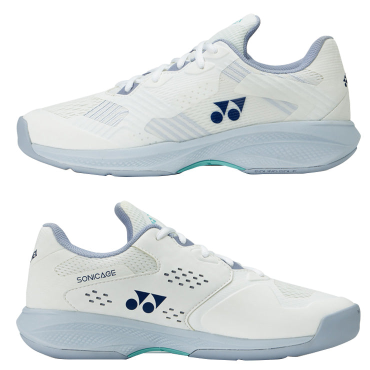ヨネックス YONEX ウィメンズ テニス シューズ パワークッション