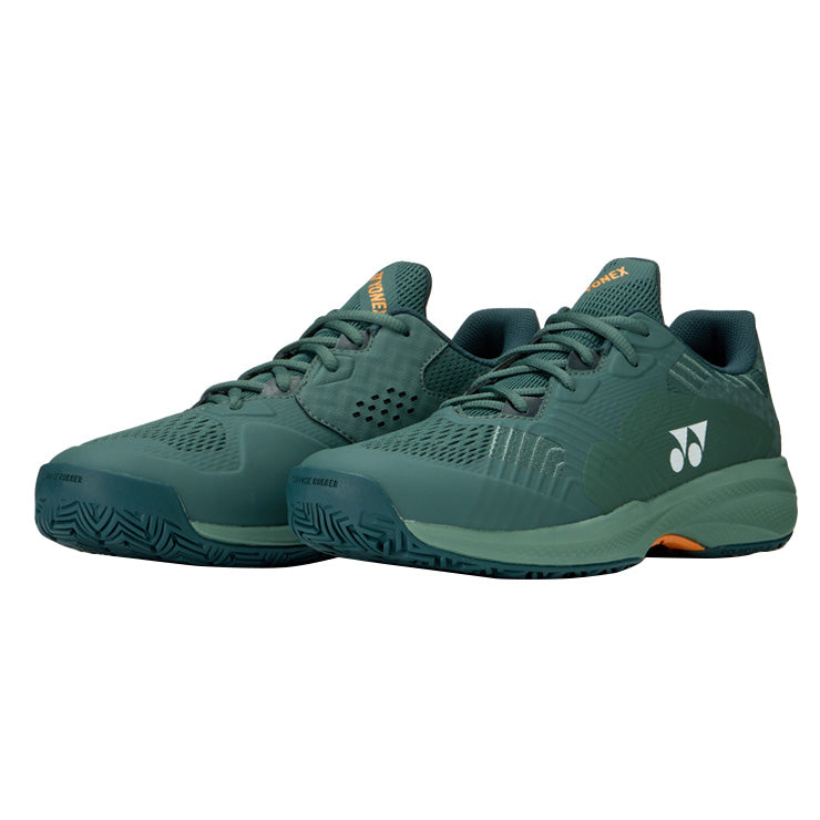 ヨネックス YONEX メンズ テニス シューズ パワークッション ソニケージ AC 3E SHTSCMA オールコート yon25fw