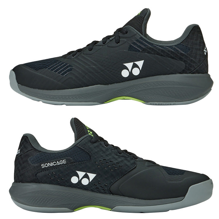 ヨネックス YONEX メンズ テニス シューズ パワークッション ソニケージ CC 3E SHTSCMC カーペットコート yon25fw