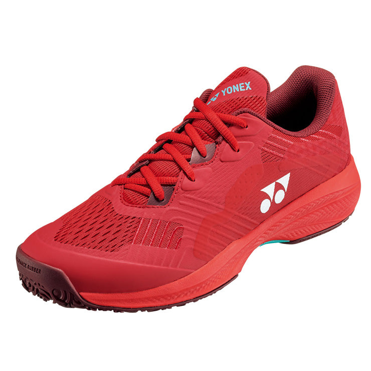 ヨネックス YONEX メンズ テニス シューズ パワークッション ソニケージ GC 3E SHTSCMG クレーコート 砂入り人工芝コート yon25fw