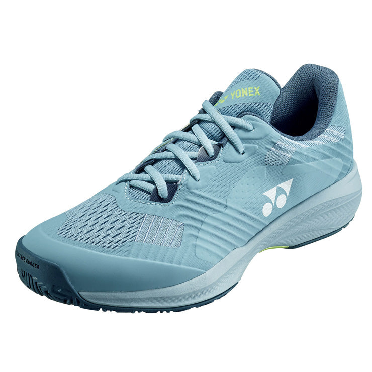ヨネックス YONEX テニス シューズ パワークッション ソニケージ ワイド AC 4E メンズ ユニセックス SHTSCWA オールコート yon25fw