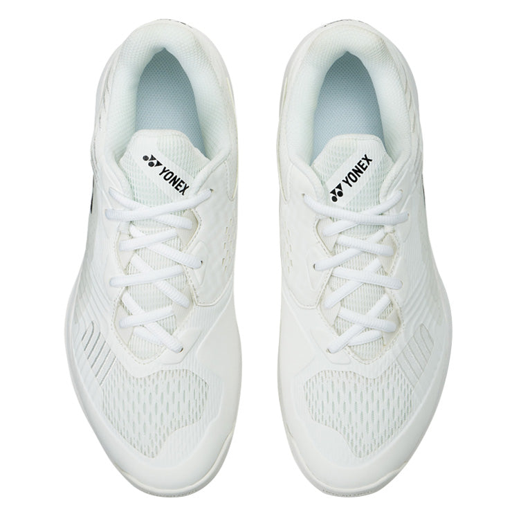 ヨネックス YONEX テニス シューズ パワークッション ソニケージ ワイド GC 4E メンズ ユニセックス SHTSCWG クレーコート 砂入り人工芝コート yon25fw