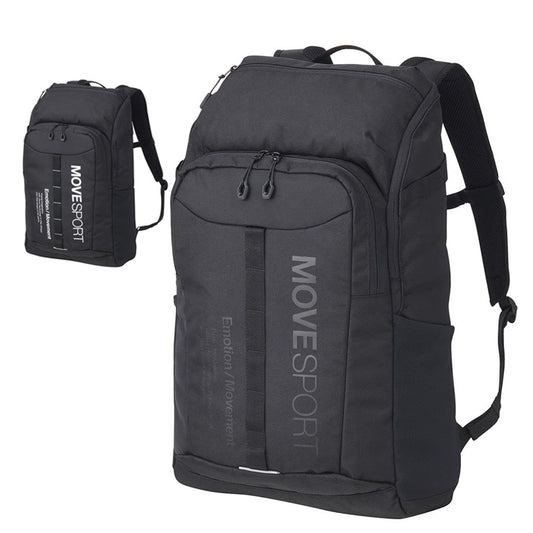 デサント DESCENTE ムーブスポーツ バックパック 35L リュックサック ST5SBP21U スポーツバッグ movesport des25ss