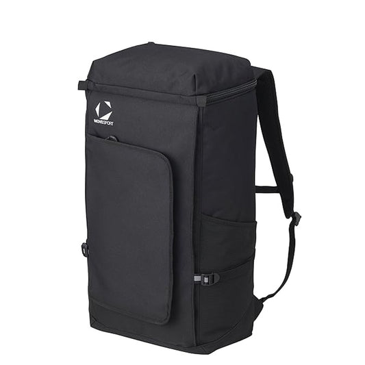 デサント DESCENTE ムーブスポーツ スクエアバッグ 40L 撥水 バックパック ST5SBPT0U スポーツバッグ movesport des25ss