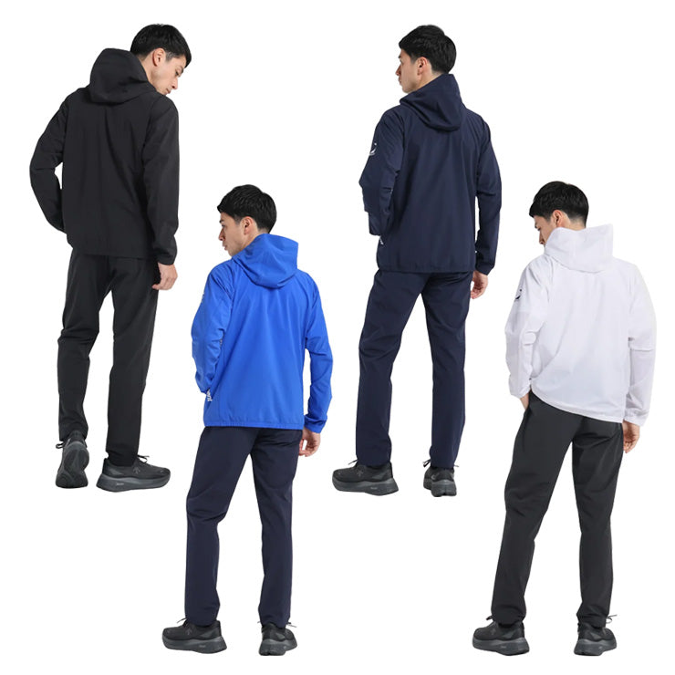 デサント DESCENTE ムーブスポーツ フルジップフーディー ジャケット 長袖 AIRY TRANSFER TAIKYU ST5SJK22M スポーツウェア movesport des25ss