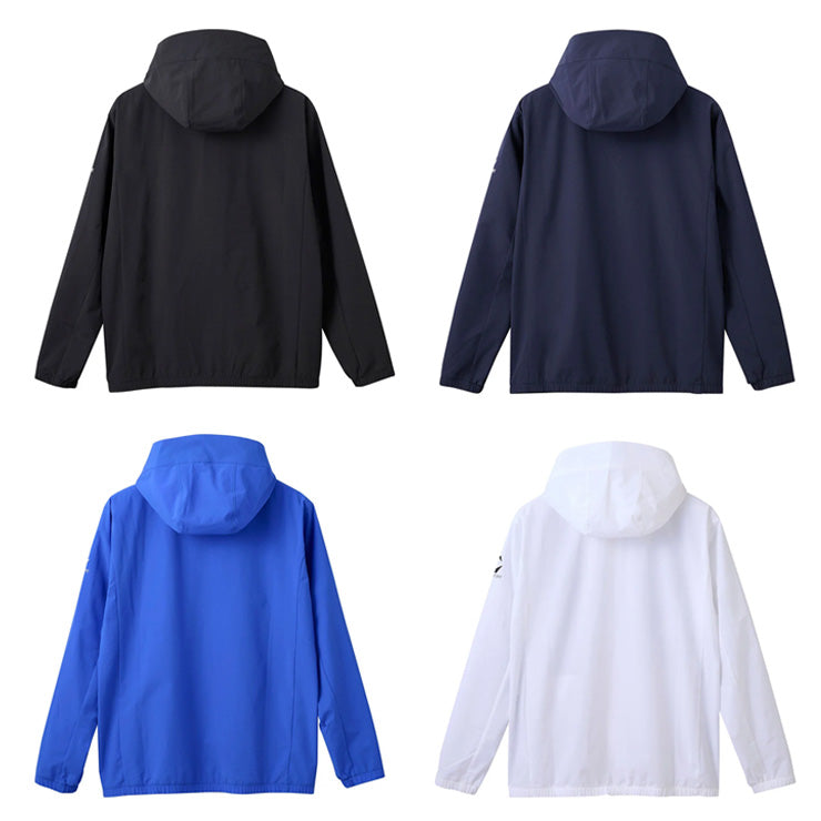 デサント DESCENTE ムーブスポーツ フルジップフーディー ジャケット 長袖 AIRY TRANSFER TAIKYU ST5SJK22M スポーツウェア movesport des25ss