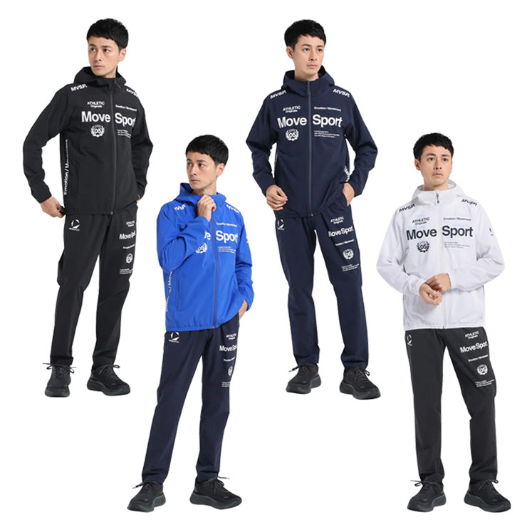 デサント DESCENTE ムーブスポーツ フルジップフーディー ジャケット 長袖 AIRY TRANSFER TAIKYU ST5SJK22M スポーツウェア movesport des25ss