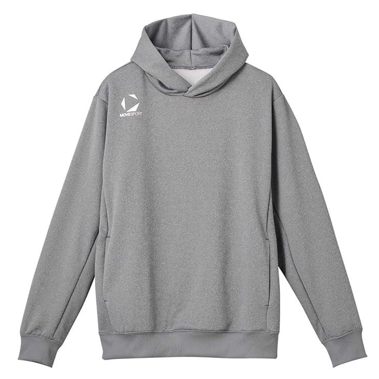 デサント DESCENTE ムーブスポーツ フーデッドスウェット フーディー 