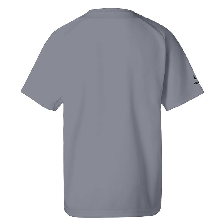 デサント ムーブスポーツ 2ボタン ショートスリーブシャツ 半袖 Tシャツ メンズ ST6SHTT0M スポーツウェア MOVESPORT des26ss