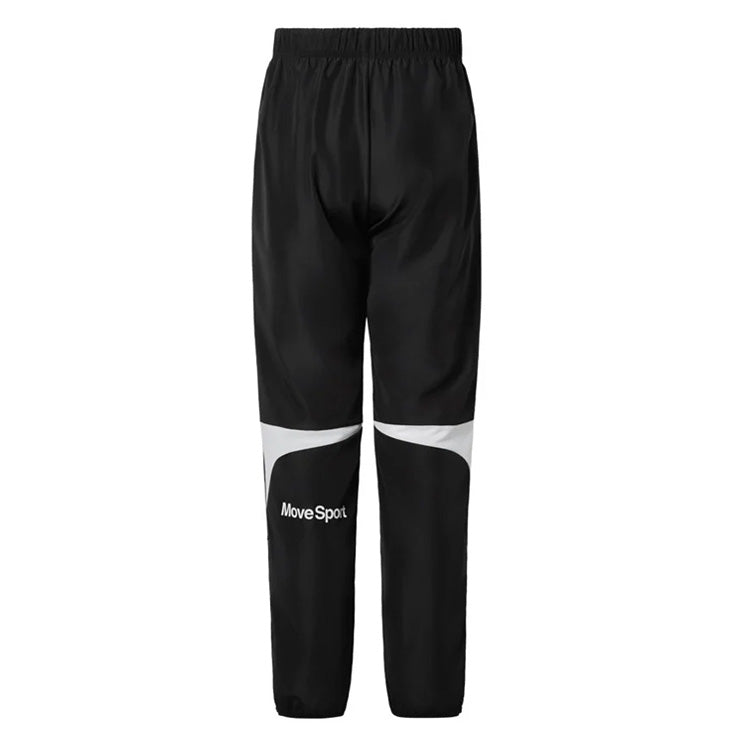デサント ムーブスポーツ ウインドパンツ ロングパンツ メンズ ST6SLPT0M スポーツウェア MOVESPORT des26ss