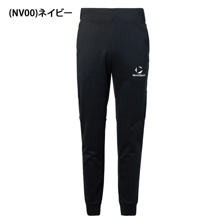 デサント ムーブスポーツ バリアフリースパンツ ロングパンツ メンズ ST6SLPT1M スポーツウェア MOVESPORT des26ss