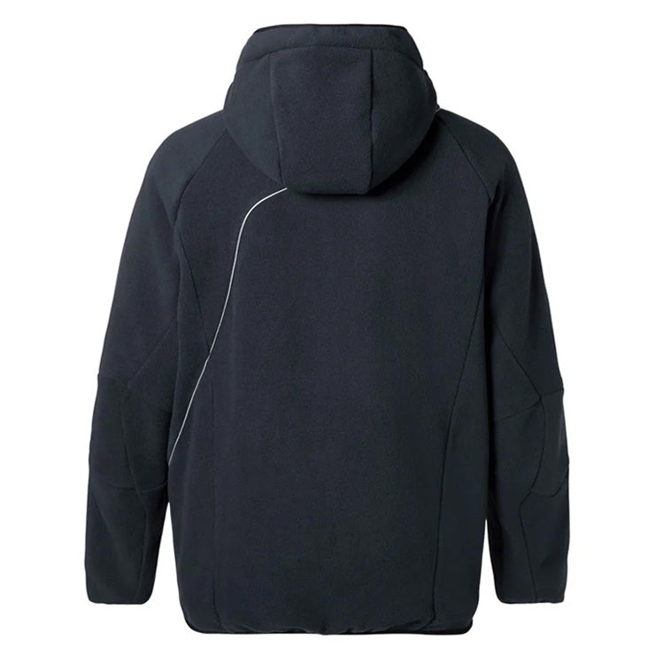 デサント ムーブスポーツ ジュニア用 フリースジャケット 長袖 フーディー 子供服 ST6SSWT0J こども キッズ スポーツウェア des26ss