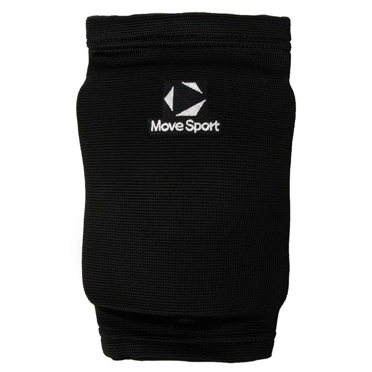 デサント ムーブスポーツ バレーボール ひざ用サポーター スマートフィット メンズ ユニセックス SV6SAZ03U MOVESPORT des26ss