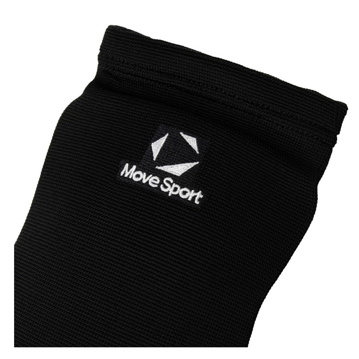 デサント ムーブスポーツ バレーボール ひざ用サポーター スマートフィット メンズ ユニセックス SV6SAZ03U MOVESPORT des26ss