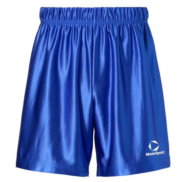 デサント ムーブスポーツ メンズ バレーボールパンツ レギュラーシルエット 股下18cm バレーパンツ SV6SHP02M スポーツウェア MOVESPORT des26ss
