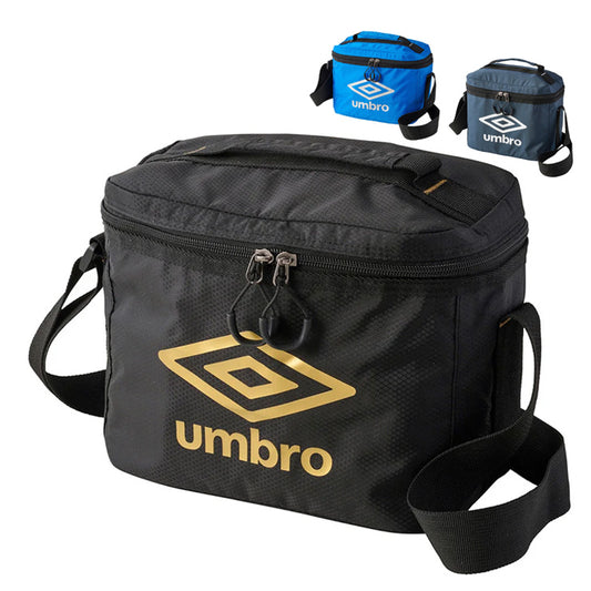 アンブロ umbro クーラーバッグM ペットボトル6本 UF5SBP05U umb25ss