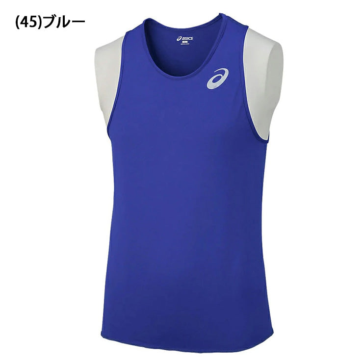 アシックス asics ウィメンズ ランニングシャツ レディース XT2034 陸上 スポーツウェア asi26ss ネコポス