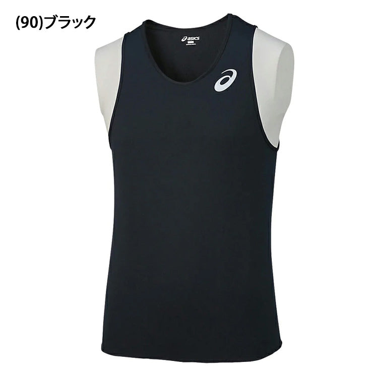 アシックス asics ウィメンズ ランニングシャツ レディース XT2034 陸上 スポーツウェア asi26ss ネコポス