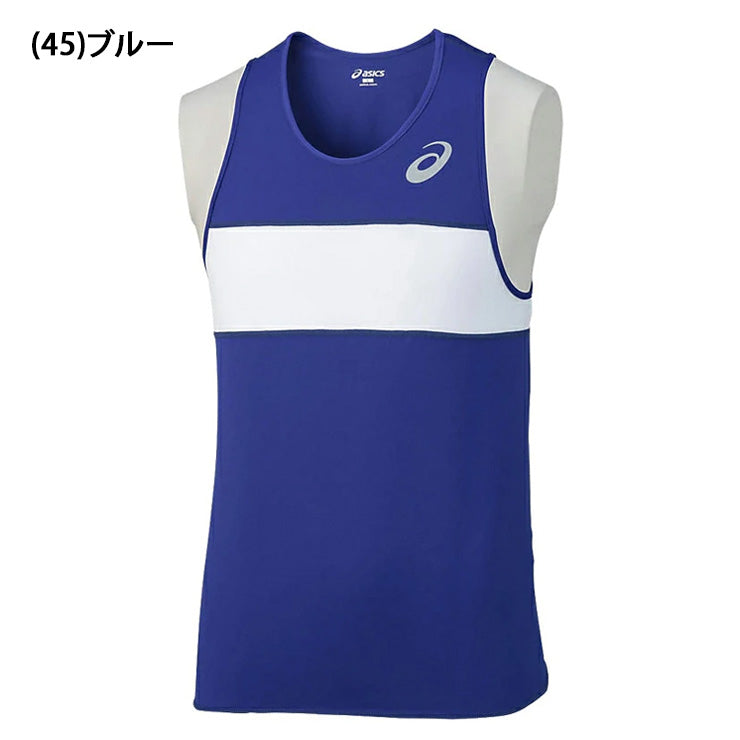 アシックス asics ウィメンズ ランニングシャツ レディース XT2035 陸上 スポーツウェア asi26ss ネコポス
