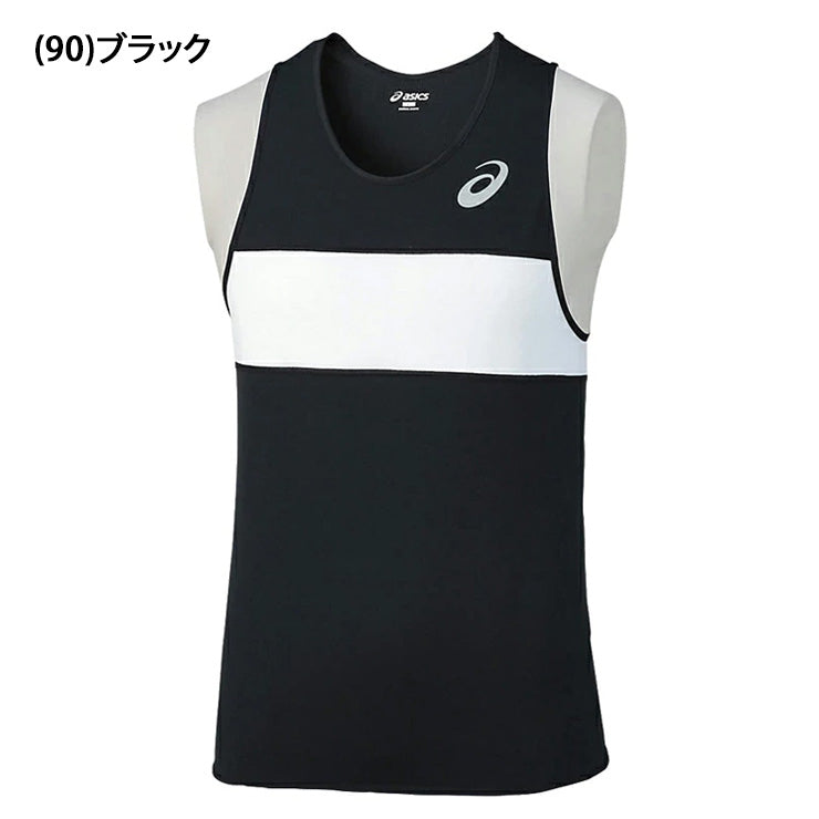 アシックス asics ウィメンズ ランニングシャツ レディース XT2035 陸上 スポーツウェア asi26ss ネコポス